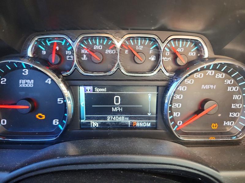 Aukcja sprzedaży 2015 Chevrolet Tahoe, vin: 1GNSKBKC9FR144907, numer aukcji: 68649286