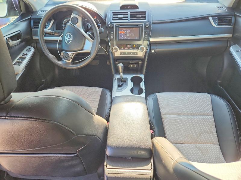 Aukcja sprzedaży 2013 Toyota Camry, vin: 4T1BF1FK5DU283706, numer aukcji: 68040006