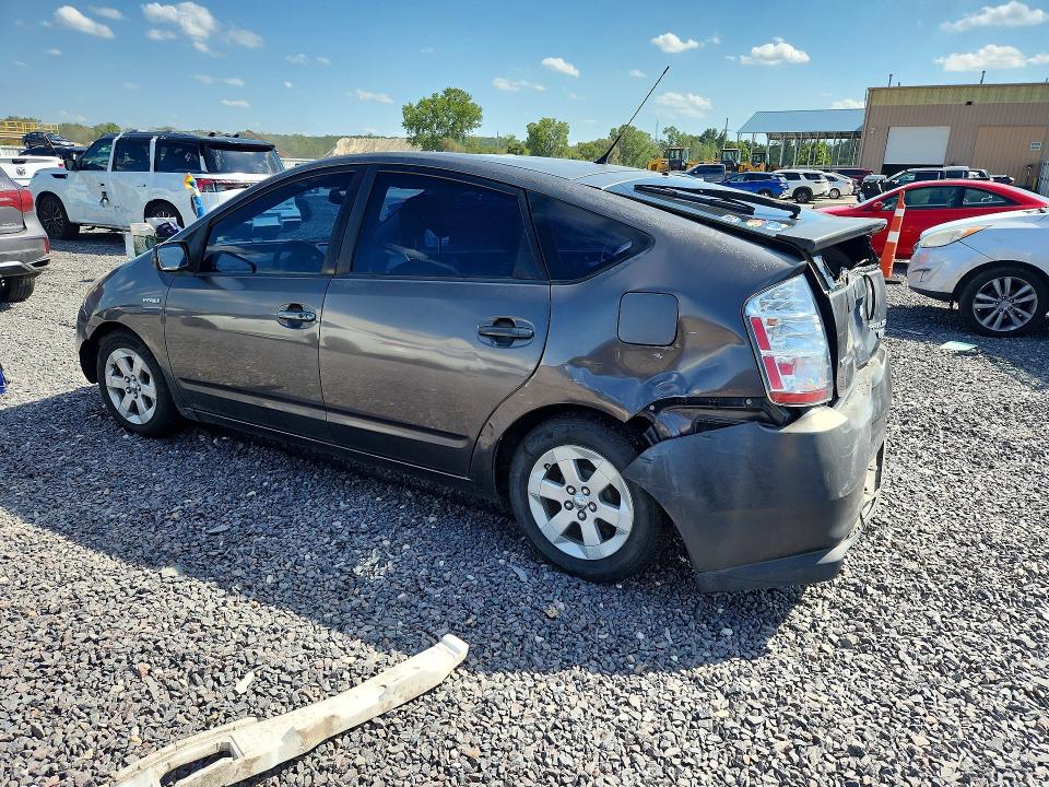 Aukcja sprzedaży 2008 Toyota Prius, vin: JTDKB20U883430886, numer aukcji: 69031156