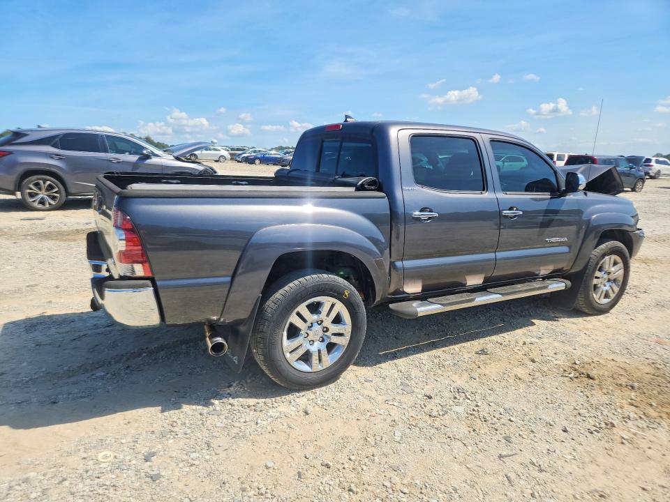 Продажа на аукционе авто 2013 Toyota Tacoma, vin: 5TFLU4EN6DX073576, номер лота: 68003476
