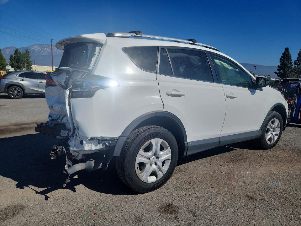 Aukcja sprzedaży 2016 Toyota Rav4, vin: JTMZFREVXGD086404, numer aukcji: 66800376