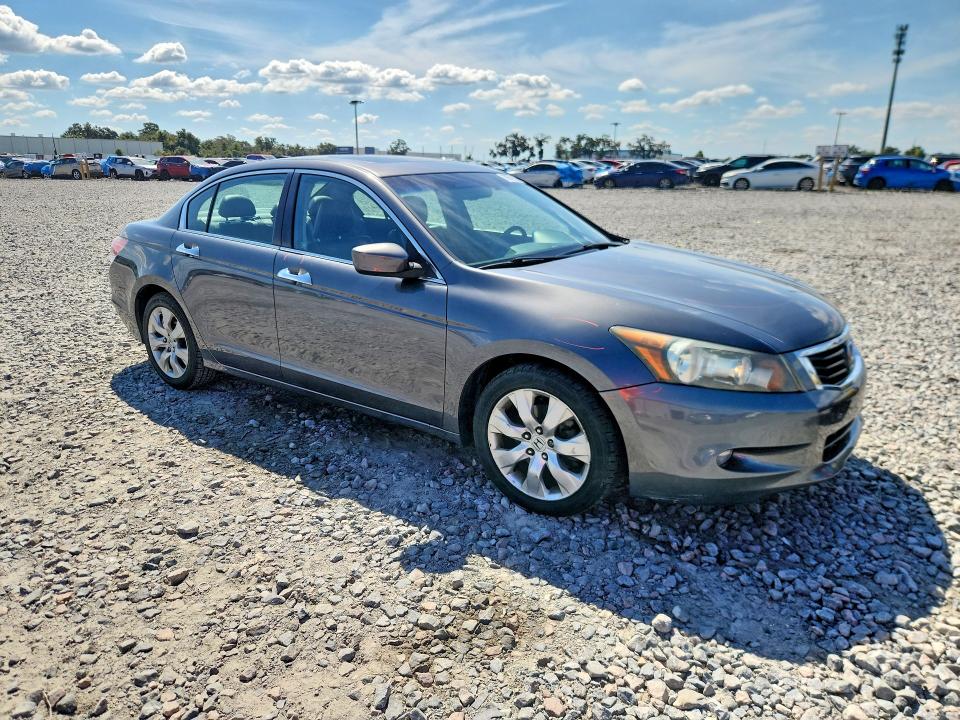 70870356 :رقم المزاد ، 1HGCP3F89AA001507 vin ، 2010 Honda Accord مزاد بيع