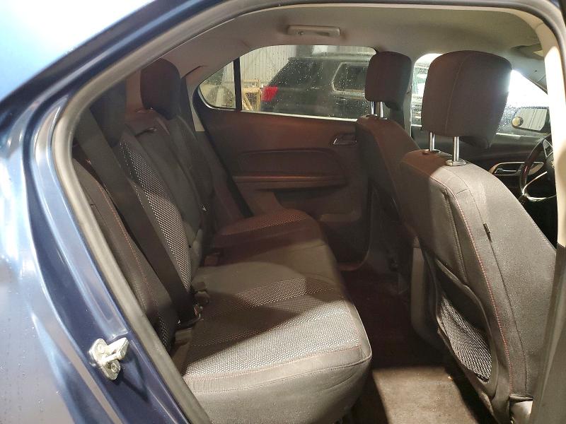 Aukcja sprzedaży 2016 Chevrolet Equinox, vin: 2GNALCEK3G6125963, numer aukcji: 71293286