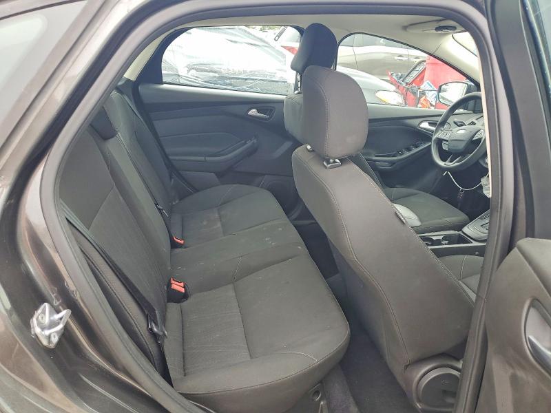 Продаж на аукціоні авто 2016 Ford Focus, vin: 1FADP3F28GL295032, номер лоту: 69247196