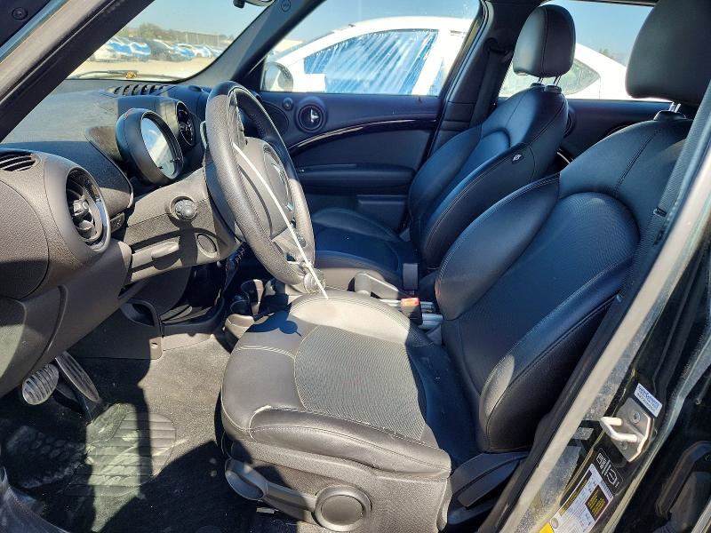 Продаж на аукціоні авто 2013 Mini Cooper, vin: WMWZC3C5XDWP24186, номер лоту: 68463856