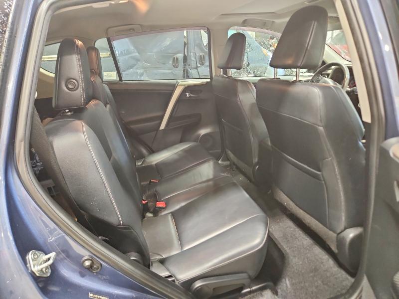 2013 Toyota Rav4 მანქანა იყიდება აუქციონზე, vin: 2T3DFREV9DW035923, აუქციონის ნომერი: 69587266