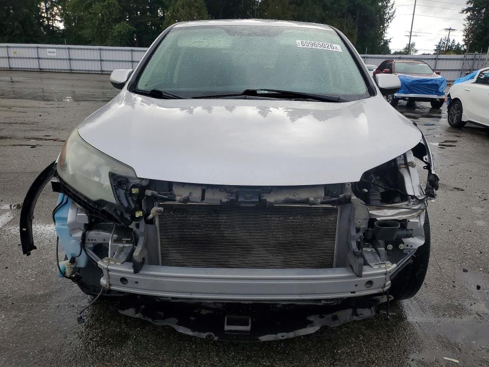 Продажа на аукционе авто 2012 Honda Cr-v, vin: JHLRM4H5XCC028641, номер лота: 69965026