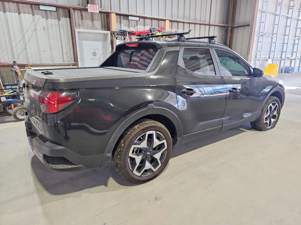 2022 Hyundai Santa Cruz მანქანა იყიდება აუქციონზე, vin: 5NTJEDAF0NH038680, აუქციონის ნომერი: 67808376
