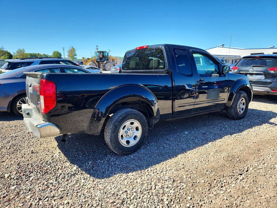 Продажа на аукционе авто 2015 Nissan Frontier, vin: 1N6BD0CT6FN714906, номер лота: 69338396