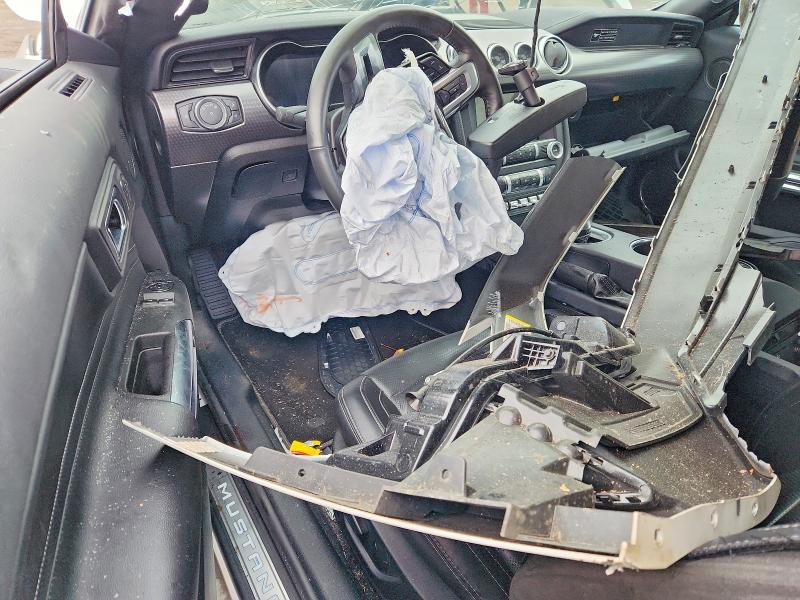 2020 Ford Mustang მანქანა იყიდება აუქციონზე, vin: 1FA6P8CF5L5178360, აუქციონის ნომერი: 70285336