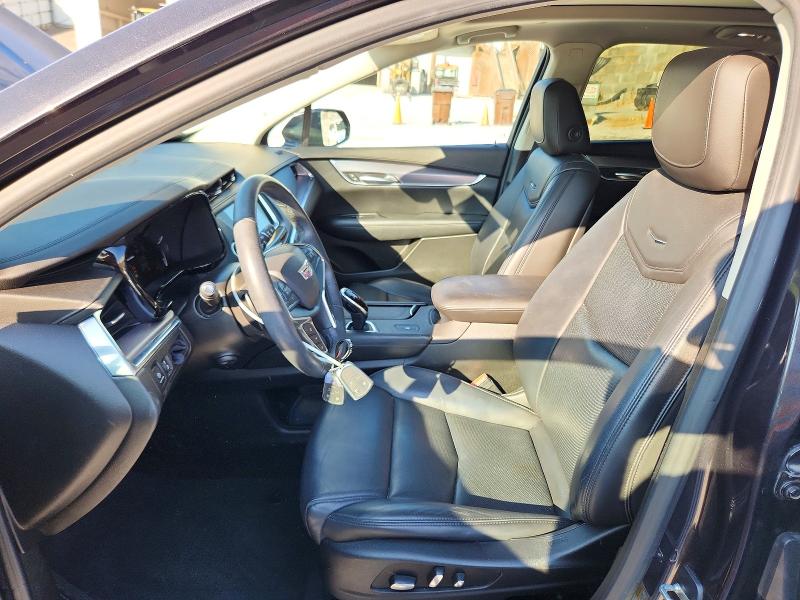 Продаж на аукціоні авто 2018 Cadillac Xt5, vin: 1GYKNCRS1JZ102754, номер лоту: 67270556