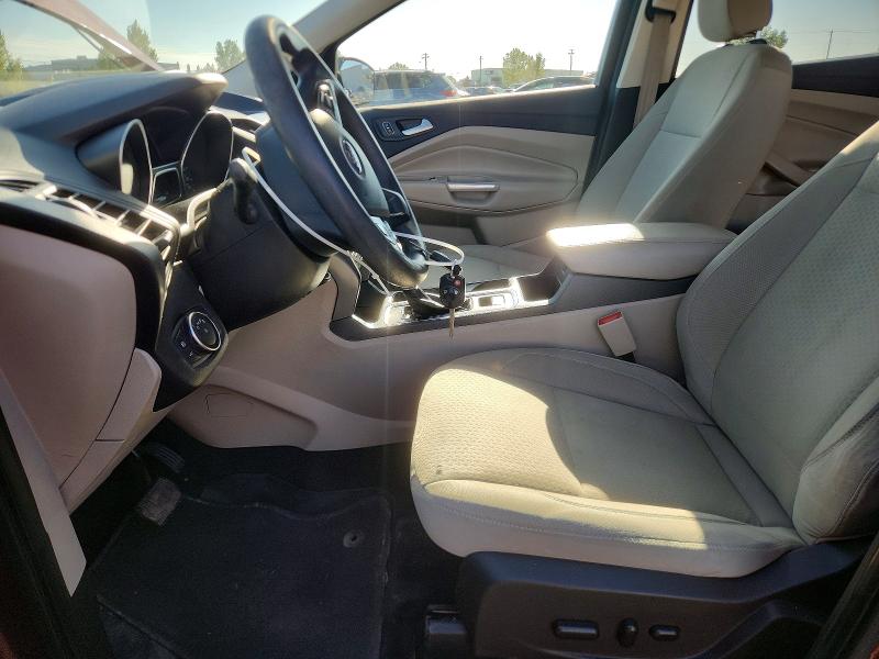 69632876 :رقم المزاد ، 1FMCU9GDXJUB00207 vin ، 2018 Ford Escape مزاد بيع