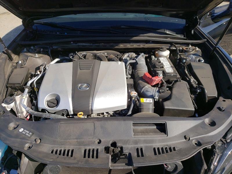 Aukcja sprzedaży 2025 Lexus Es 350, vin: 58ADZ1B18SU203060, numer aukcji: 69359916