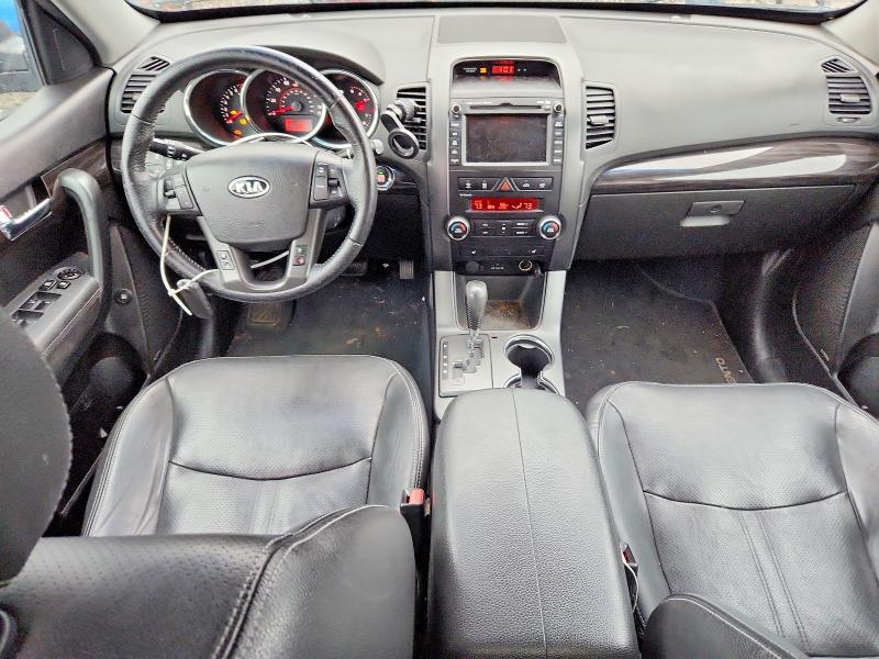 Aukcja sprzedaży 2011 Kia Sorento, vin: 5XYKUDA26BG134660        , numer aukcji: 68799866