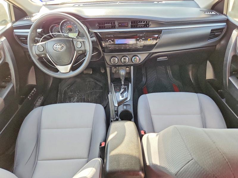 2015 Toyota Corolla მანქანა იყიდება აუქციონზე, vin: 5YFBURHE6FP340933, აუქციონის ნომერი: 70112626