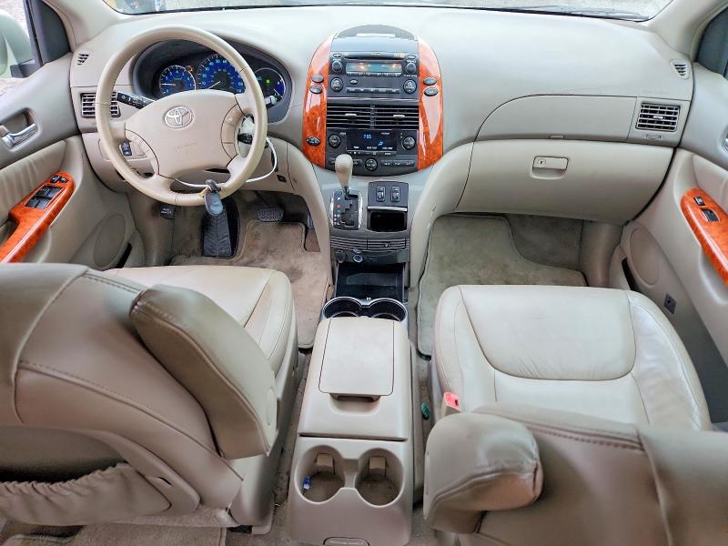Aukcja sprzedaży 2008 Toyota Sienna, vin: 5TDZK22CX8S207914, numer aukcji: 69047566