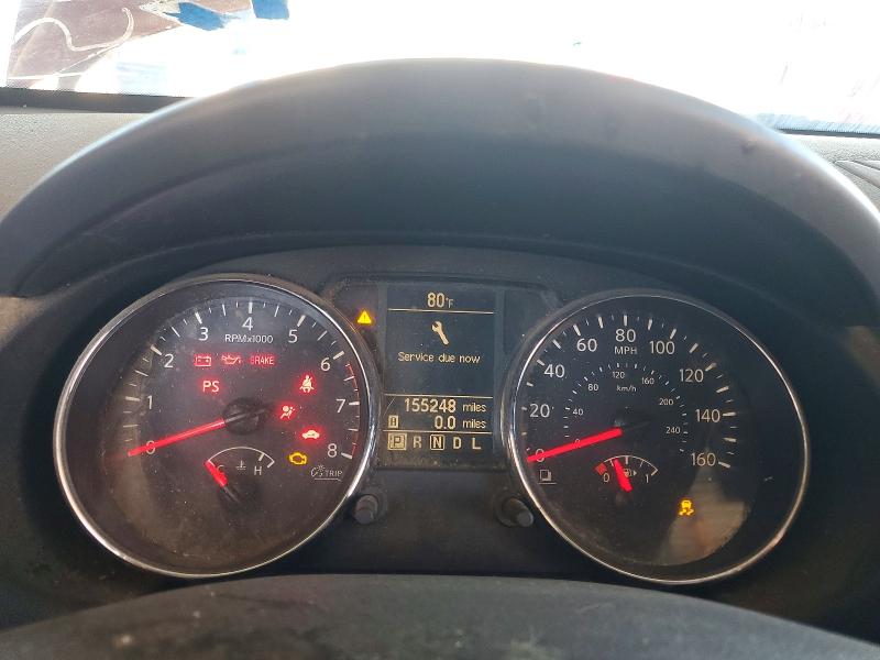 Aukcja sprzedaży 2013 Nissan Rogue, vin: JN8AS5MT0DW034513, numer aukcji: 71209926