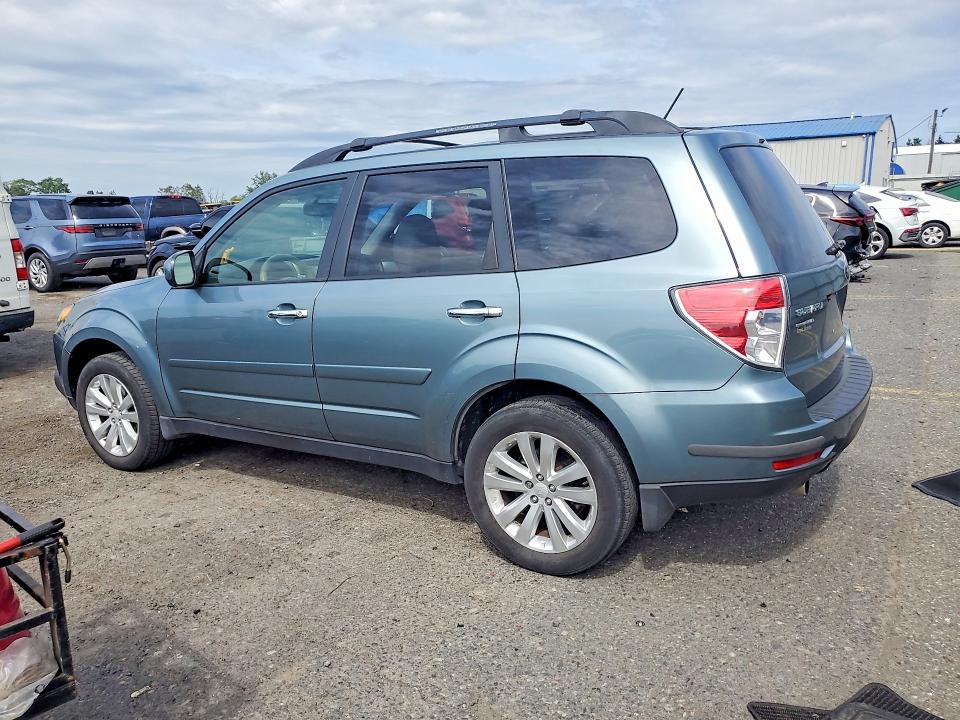 Продаж на аукціоні авто 2013 Subaru Forester, vin: JF2SHADC2DH403952, номер лоту: 68976256
