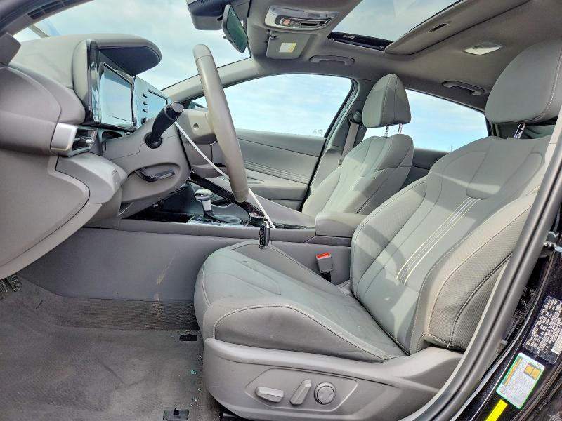 Aukcja sprzedaży 2022 Hyundai Elantra, vin: KMHLN4AG1NU349844, numer aukcji: 67781266
