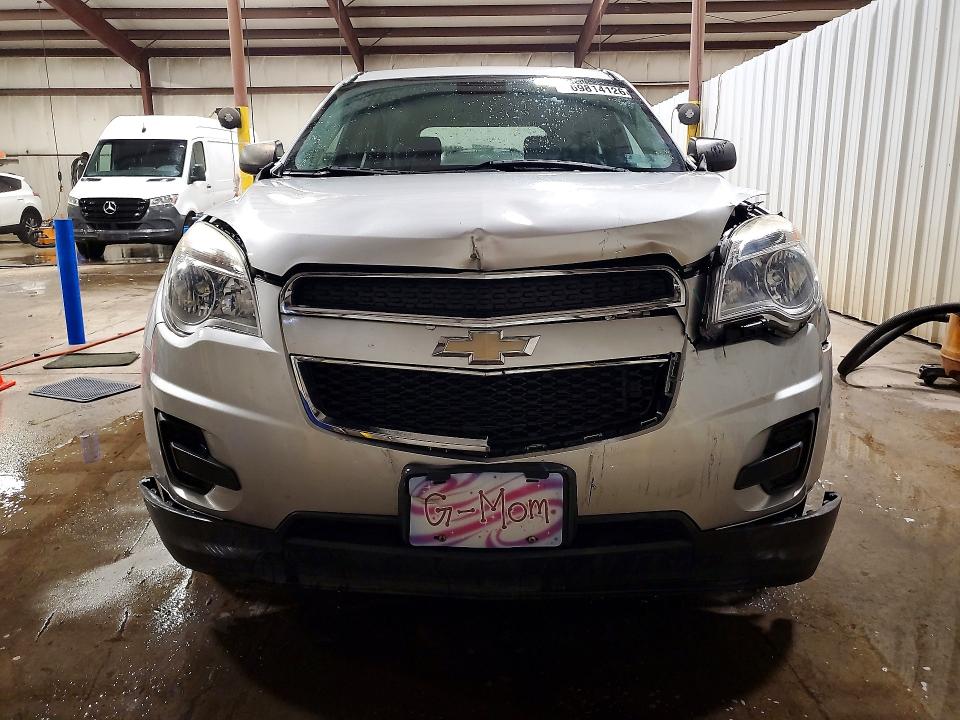 69814126 :رقم المزاد ، 2GNALBEK2C1262488 vin ، 2012 Chevrolet Equinox مزاد بيع