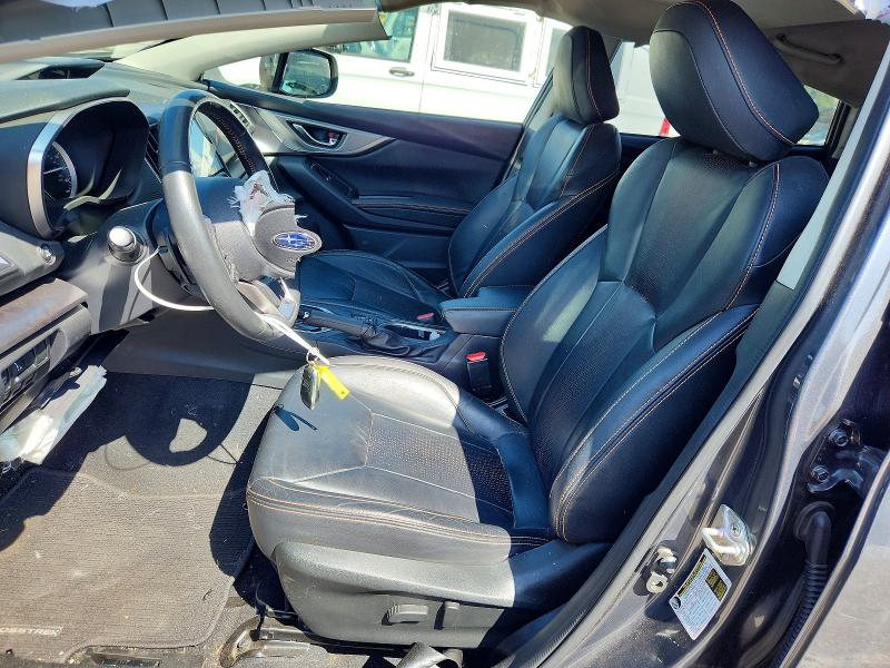 68854676 :رقم المزاد ، JF2GTHMC9PH285612 vin ، 2023 Subaru Crosstrek مزاد بيع