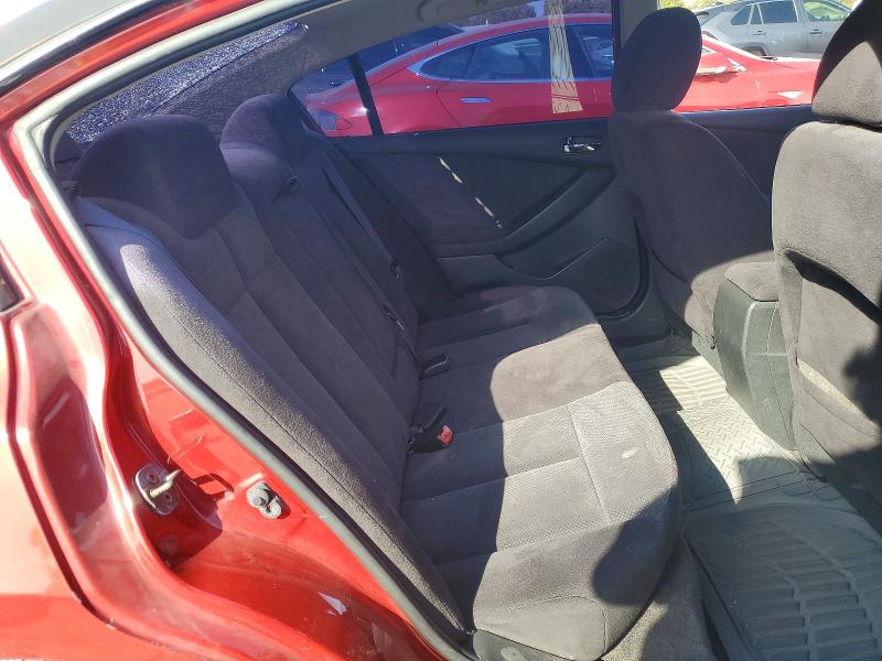 69942936 :رقم المزاد ، 1N4AL21E69N490175 vin ، 2009 Nissan Altima مزاد بيع