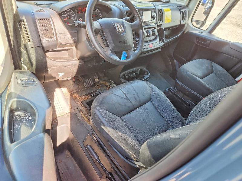 Aukcja sprzedaży 2020 Ram Promaster 3500, vin: 3C6URVJG5LE136272, numer aukcji: 67439646
