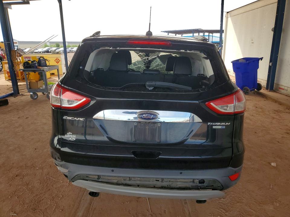2016 Ford 200 მანქანა იყიდება აუქციონზე, vin: 1FMCU9J98GUC44562, აუქციონის ნომერი: 68897946