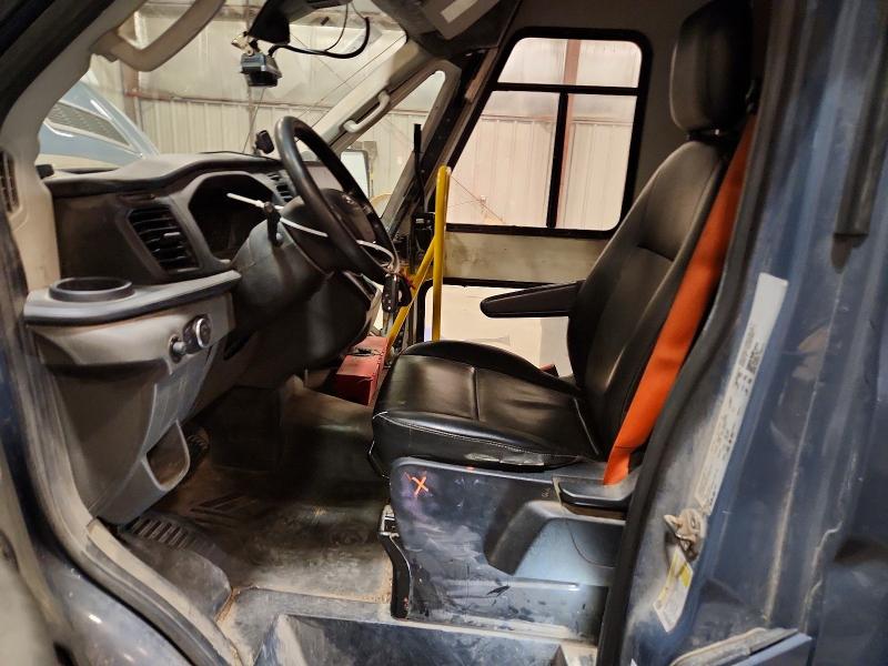 Продаж на аукціоні авто 2021 Ford Transit, vin: 1FDDF6P85MKA34813, номер лоту: 67937966