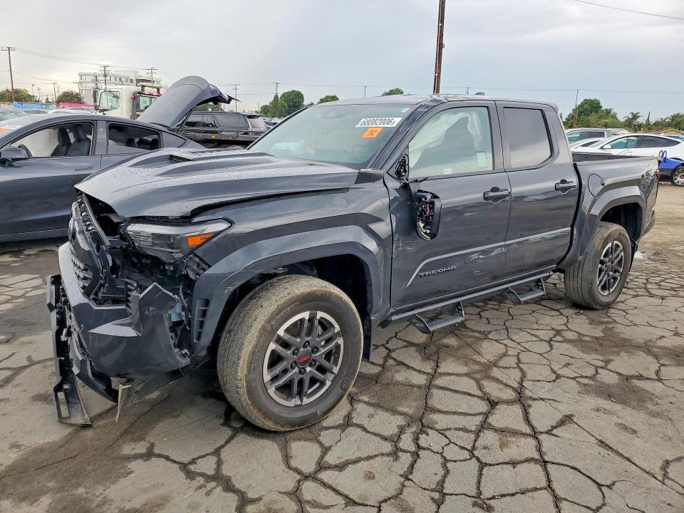 Продаж на аукціоні авто 2024 Toyota Tacoma, vin: 3TMLB5JNXRM006185, номер лоту: 68082006