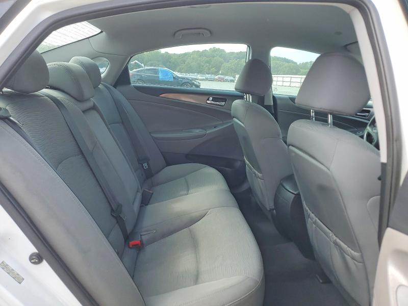 Продажа на аукционе авто 2014 Hyundai Sonata, vin: KMHEC4A43EA114402, номер лота: 69176626