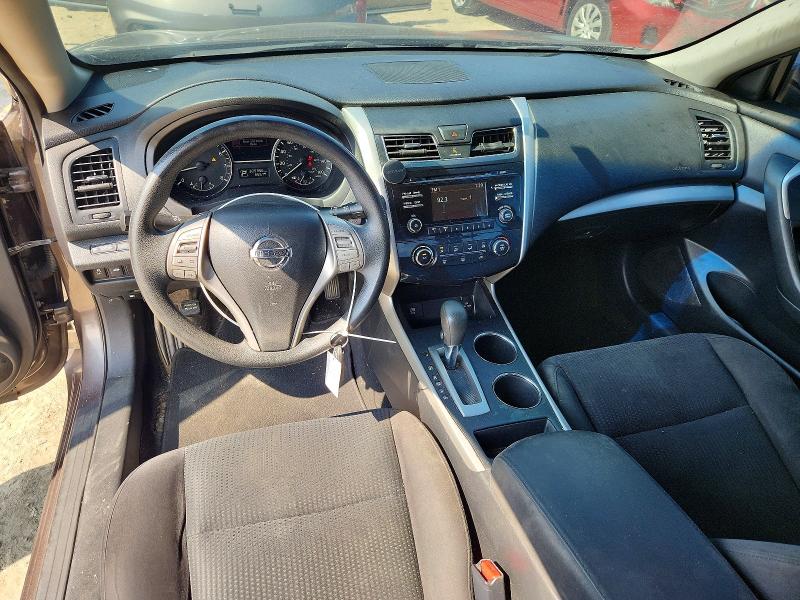 69340276 :رقم المزاد ، 1N4AL3AP6FN375336 vin ، 2015 Nissan Altima مزاد بيع