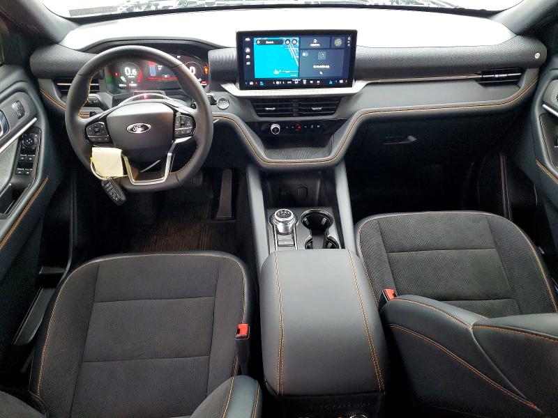 Продажа на аукционе авто 2026 Ford Explorer, vin: 1FMWK8JC0TGA50061, номер лота: 67107266