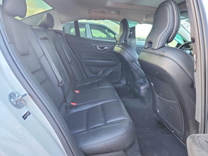Продажа на аукционе авто 2024 Volvo S60, vin: 7JRL12TL4RG304997, номер лота: 70175136
