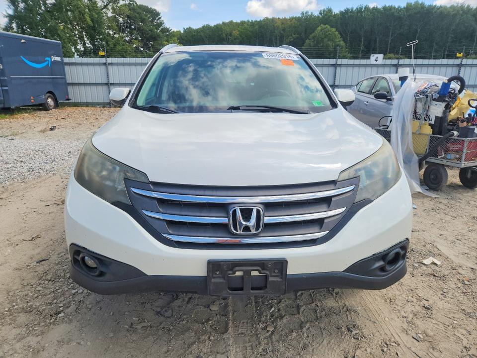 69592916 :رقم المزاد ، 5J6RM3H76DL026065 vin ، 2013 Honda Cr-v مزاد بيع