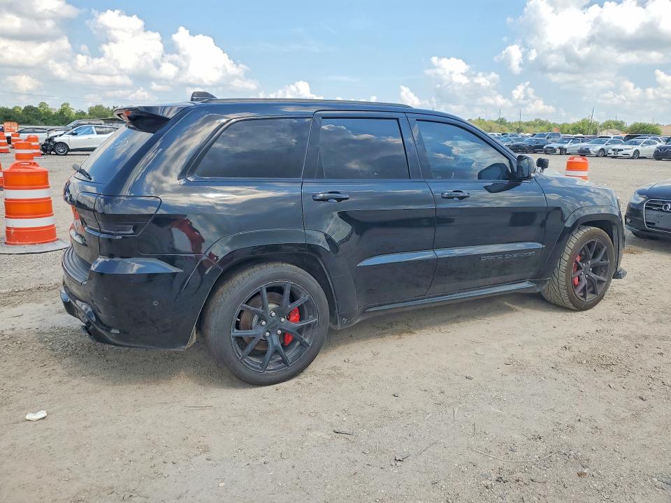 Aukcja sprzedaży 2017 Jeep Grand Cherokee, vin: 1C4RJFDJ1HC853835, numer aukcji: 69856016