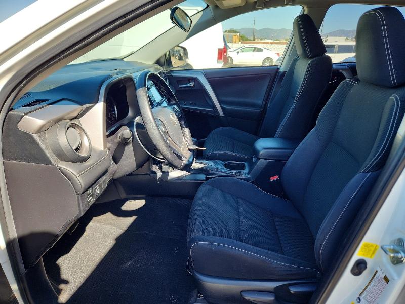 Продаж на аукціоні авто 2016 Toyota Rav4, vin: JTMWFREV4GJ083020, номер лоту: 70750496