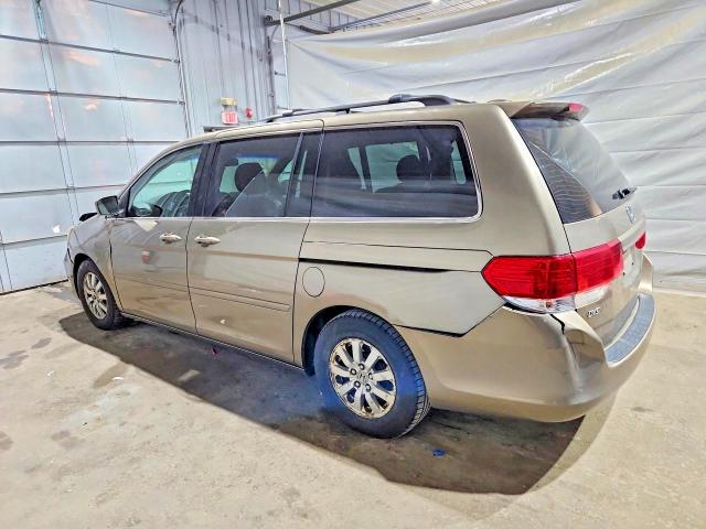 Aukcja sprzedaży 2008 Honda Odyssey, vin: 5FNRL38768B416522, numer aukcji: 68937756