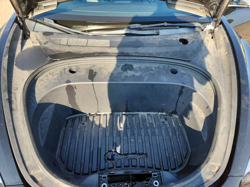 2023 Tesla Model 3 მანქანა იყიდება აუქციონზე, vin: 5YJ3E1EA1PF437149, აუქციონის ნომერი: 69967546