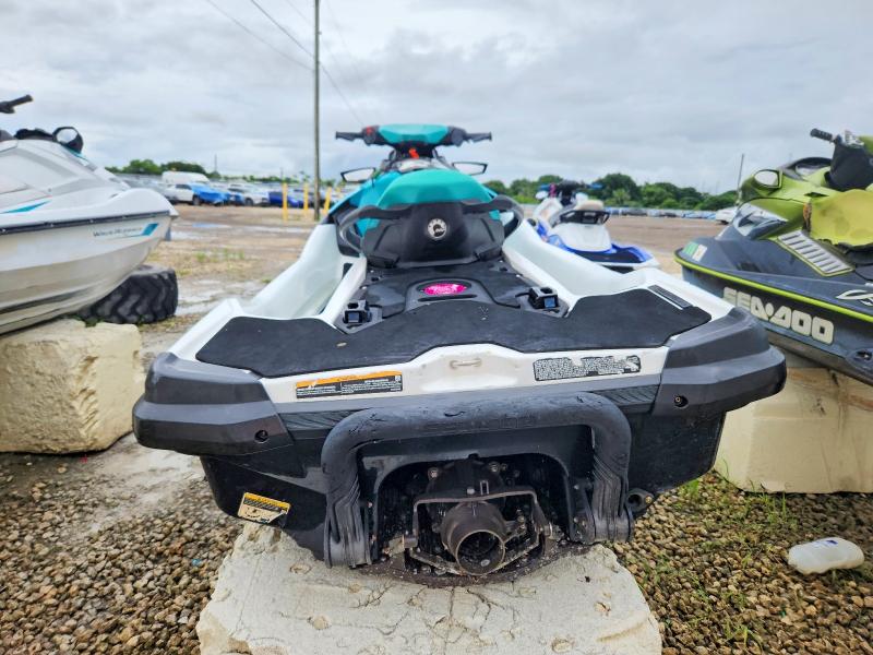 Продаж на аукціоні авто 2023 Sea Doo Gtx, vin: YDV37455K223, номер лоту: 70405326