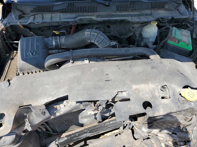 Продаж на аукціоні авто 2010 Dodge Ram 1500, vin: 1D7RB1GT1AS112342, номер лоту: 68639106