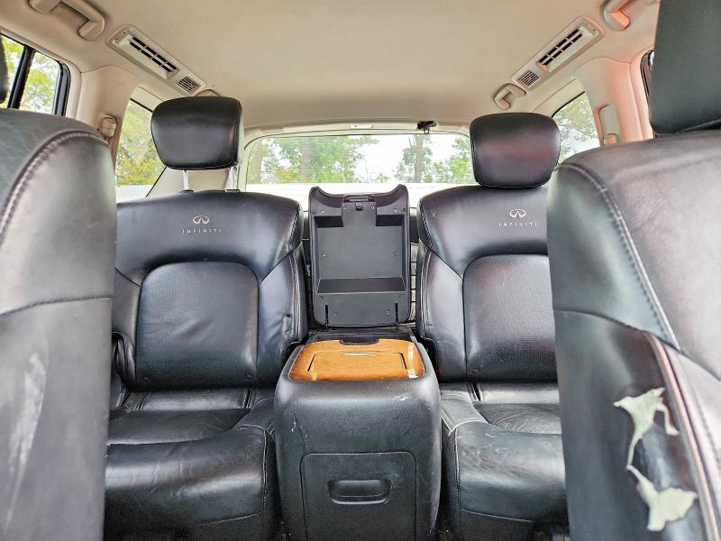 69918146 :رقم المزاد ، JN8AZ2NE6E9068482 vin ، 2014 Infiniti Qx80 مزاد بيع