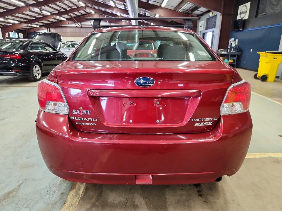 Продажа на аукционе авто 2013 Subaru Impreza, vin: JF1GJAC65DH034028, номер лота: 67838196