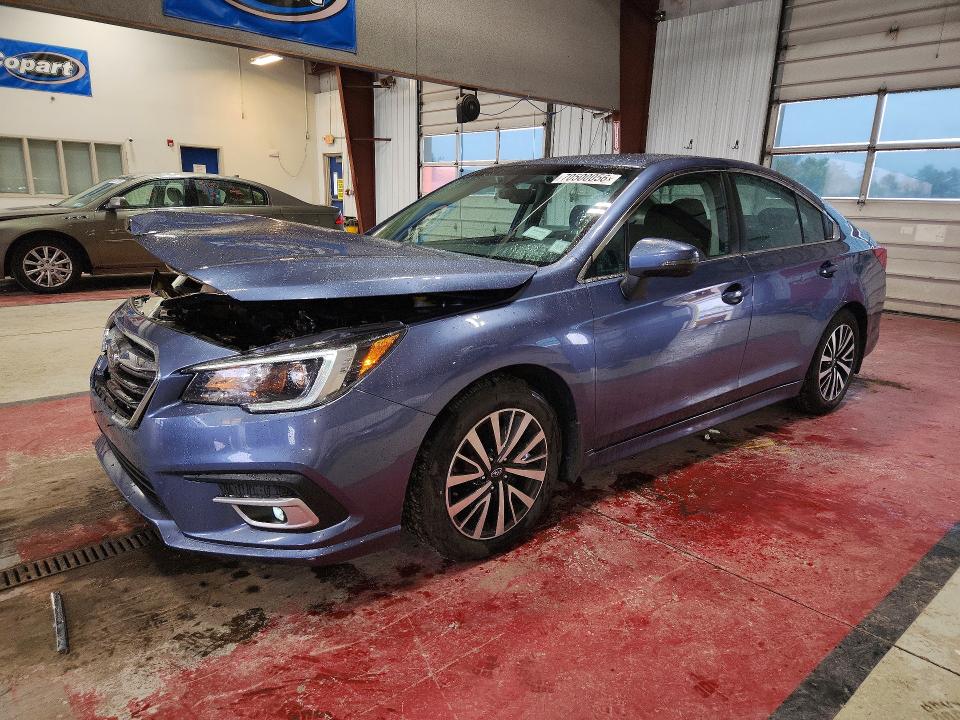 70500056 :رقم المزاد ، 4S3BNAF68J3006429 vin ، 2018 Subaru Legacy مزاد بيع