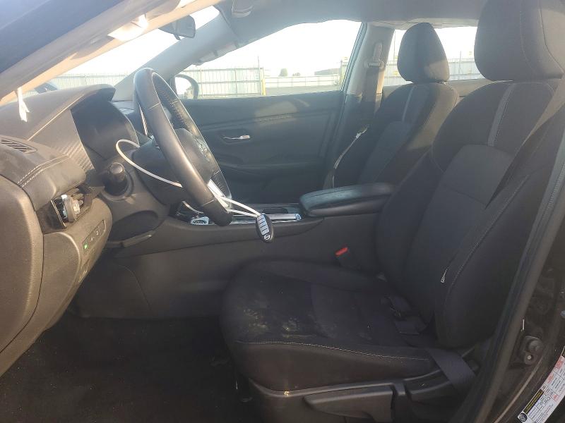 70184866 :رقم المزاد ، 3N1AB8CV3MY254336 vin ، 2021 Nissan Sentra مزاد بيع