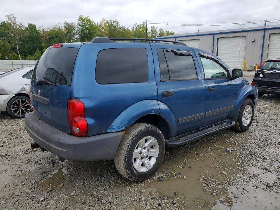 Aukcja sprzedaży 2005 Dodge Durango, vin: 1D4HB38N85F581107, numer aukcji: 70711926