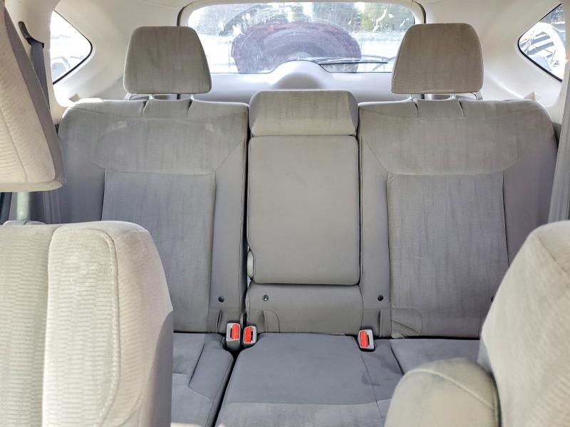 67276326 :رقم المزاد ، 2HKRM4H35CH633179 vin ، 2012 Honda Cr-v مزاد بيع