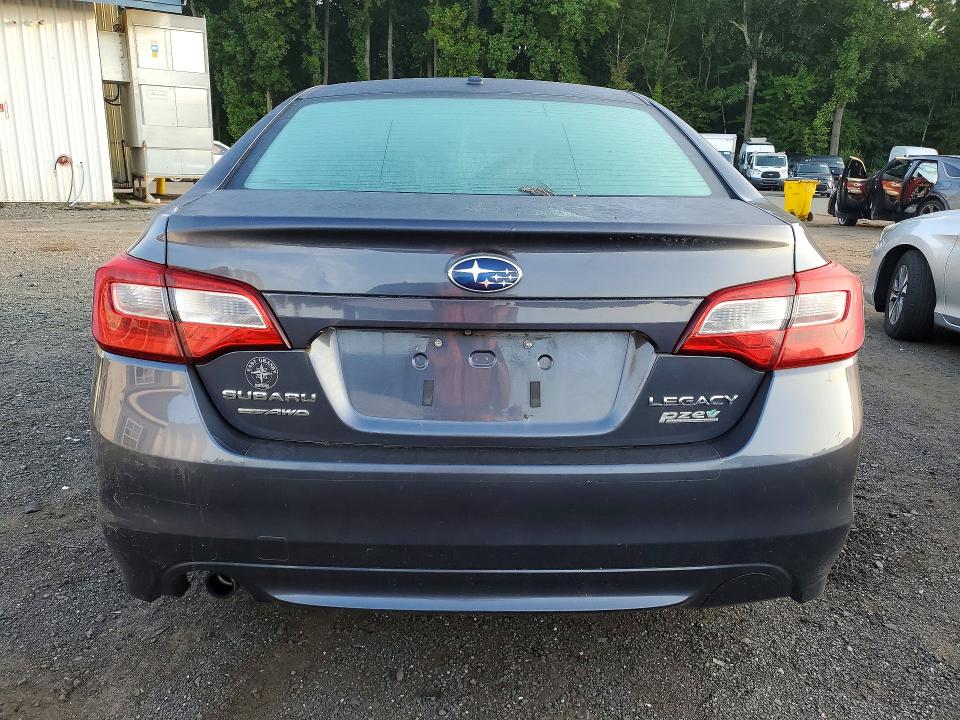 Продаж на аукціоні авто 2015 Subaru Legacy, vin: 4S3BNAC66F3005114, номер лоту: 68665886