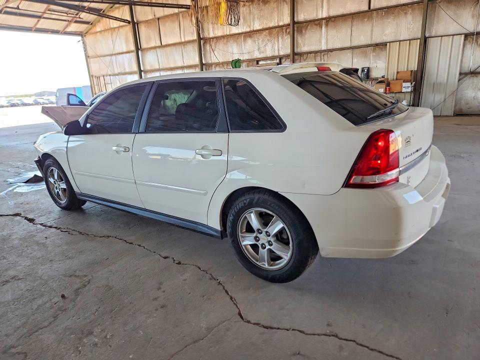 Продажа на аукционе авто 2005 Chevrolet Malibu, vin: 1G1ZT64895F196342, номер лота: 67035666
