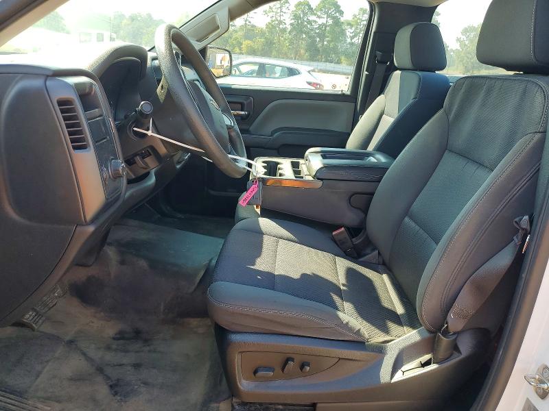 Aukcja sprzedaży 2018 Chevrolet Silverado, vin: 1GCNCNEC8JZ904723, numer aukcji: 69647586